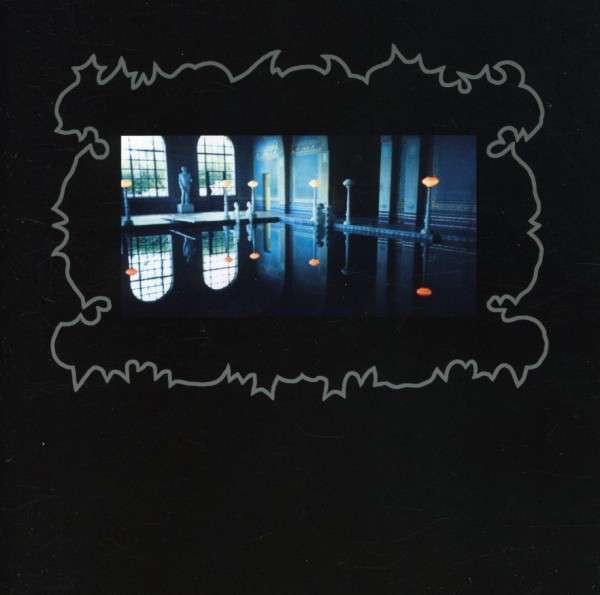 The For Carnation cover