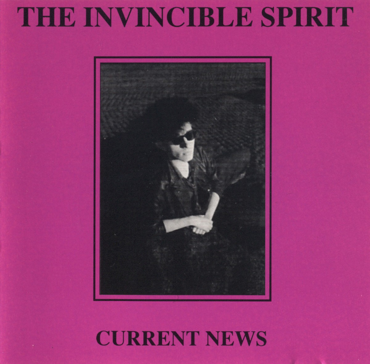 Current News cover