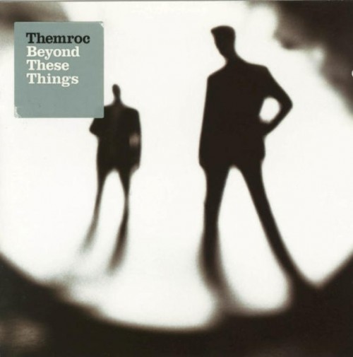 Beyond These Things cover