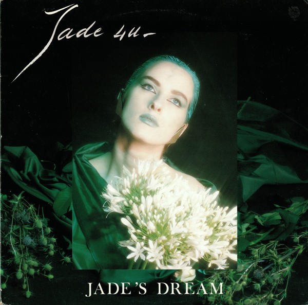 Jade's Dream cover