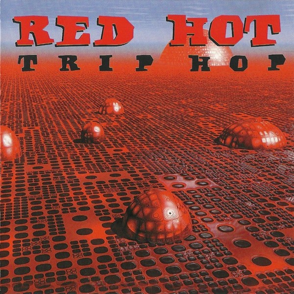 Red Hot Trip Hop cover