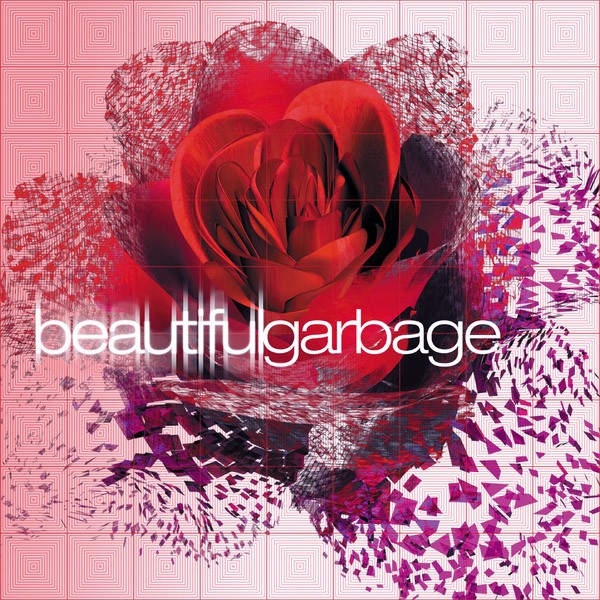 Beautiful Garbage cover