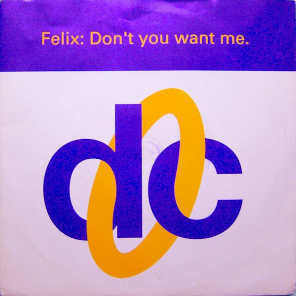 Don't You Want Me cover