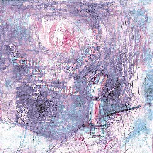 Meteo (Remixes By Terre Thaemlitz) cover