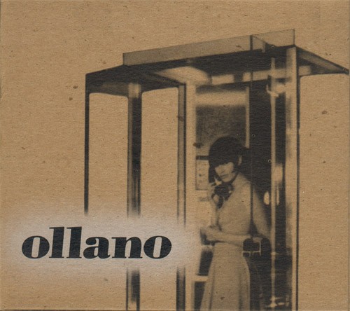 Ollano cover