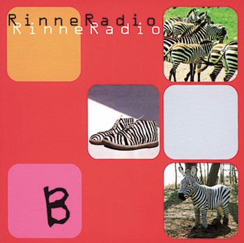 B cover