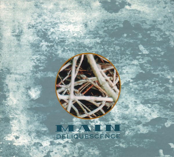 Deliquescence cover