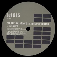 Similar Situation cover