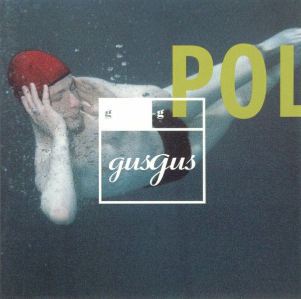 Polydistortion cover