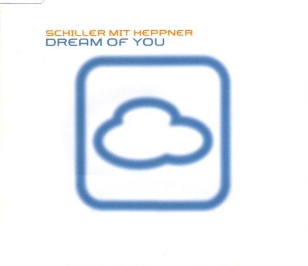 Dream Of You cover