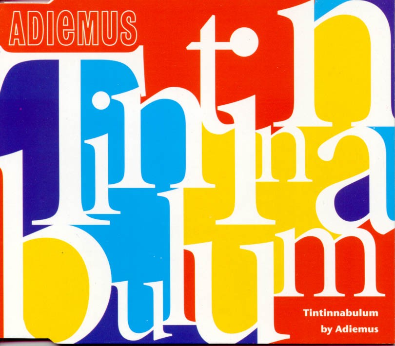 Tintinnabulum cover