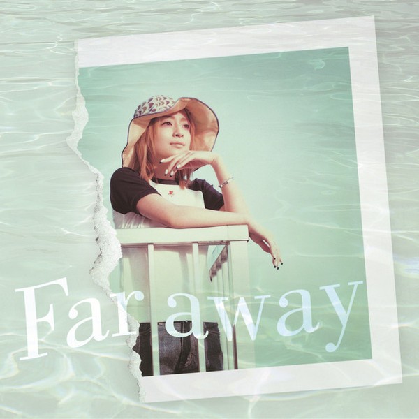 Far Away cover