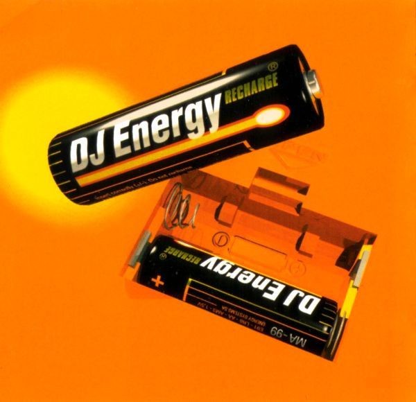 Recharge cover