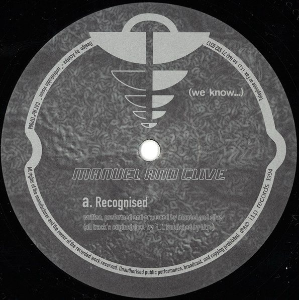 Recognised cover