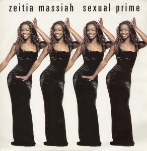 Sexual Prime cover