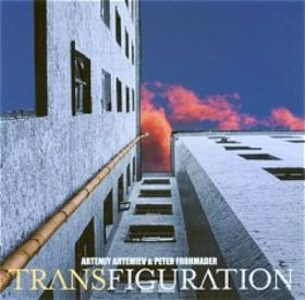 Transfiguration cover