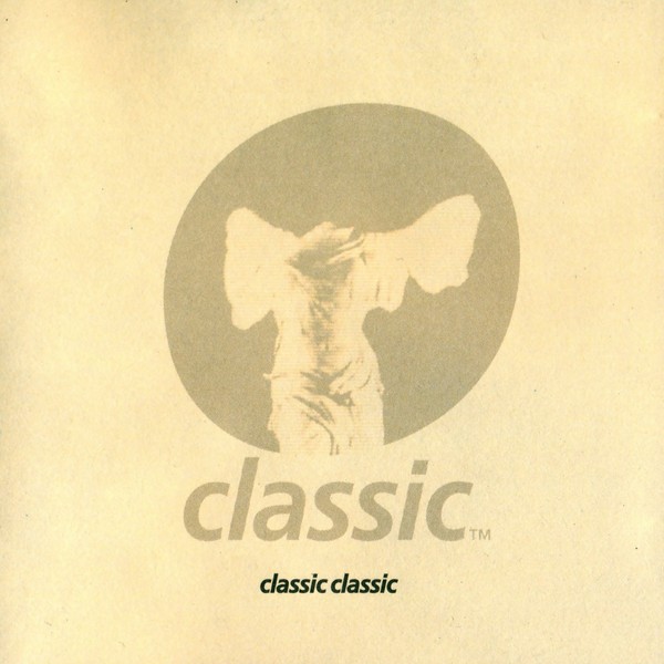 Classic Classic cover