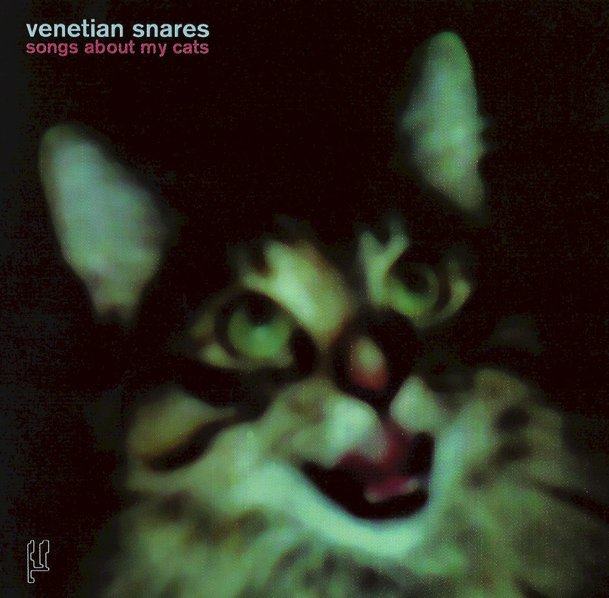 Songs About My Cats cover
