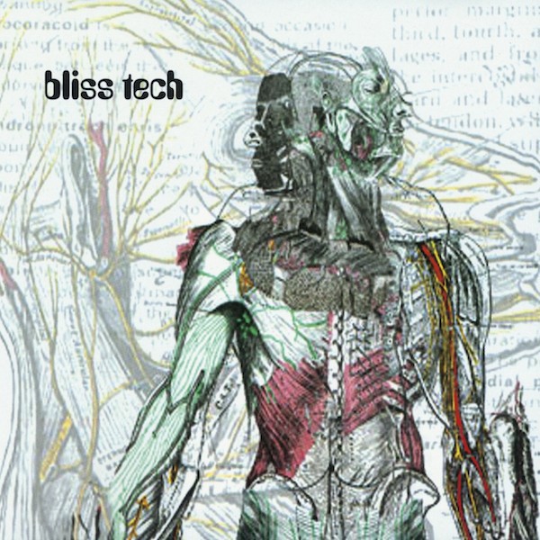 Bliss Tech cover