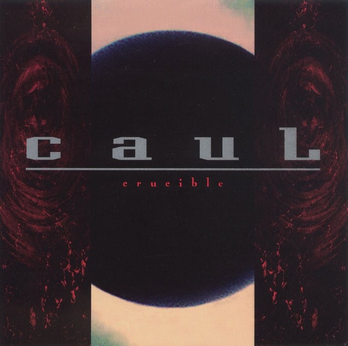 Crucible cover
