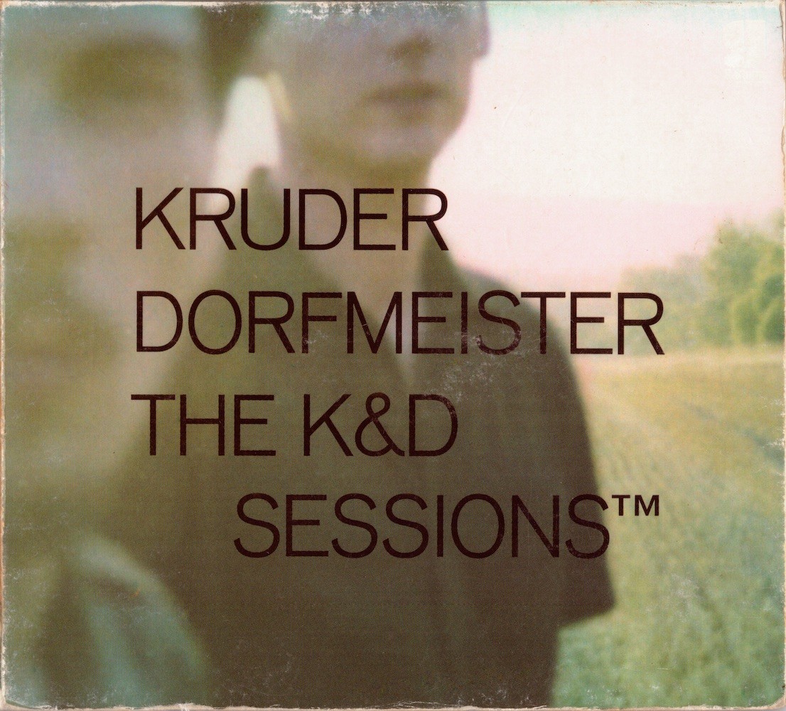 The K&D Sessions™ cover