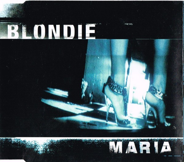 Maria cover