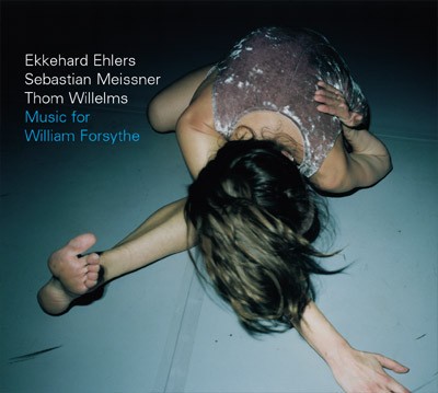 Music For William Forsythe cover