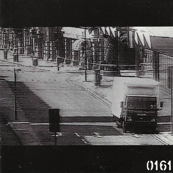 0161 cover