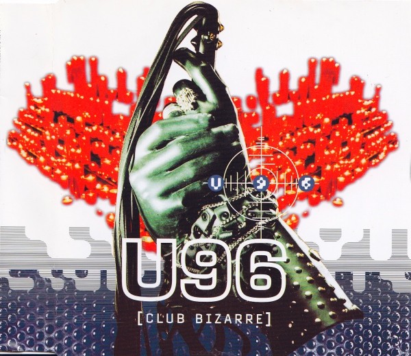 Club Bizarre cover
