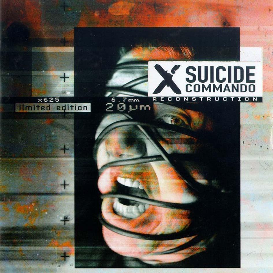 Reconstruction cover
