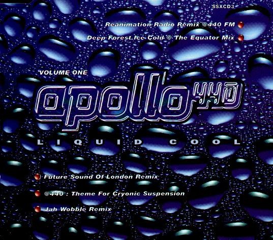 Liquid Cool cover