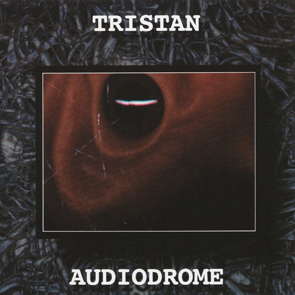 Audiodrome cover