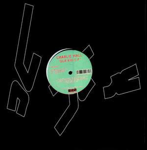 Our Kid E.P. cover