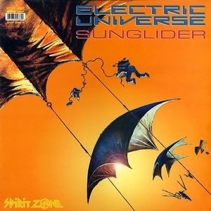 Sunglider cover