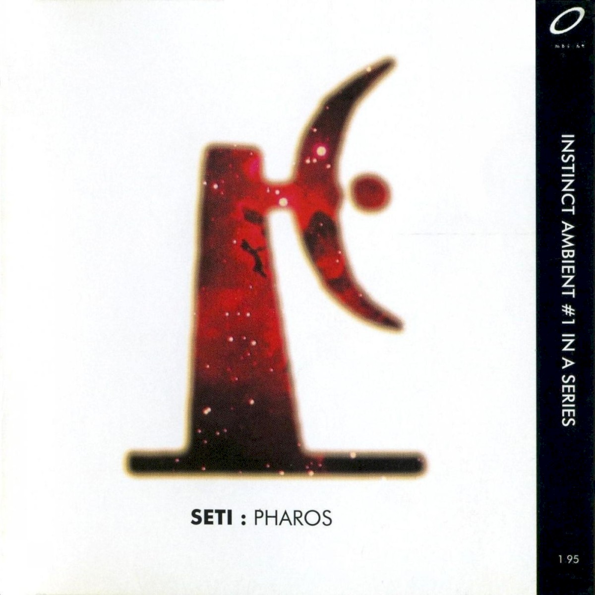 Pharos cover