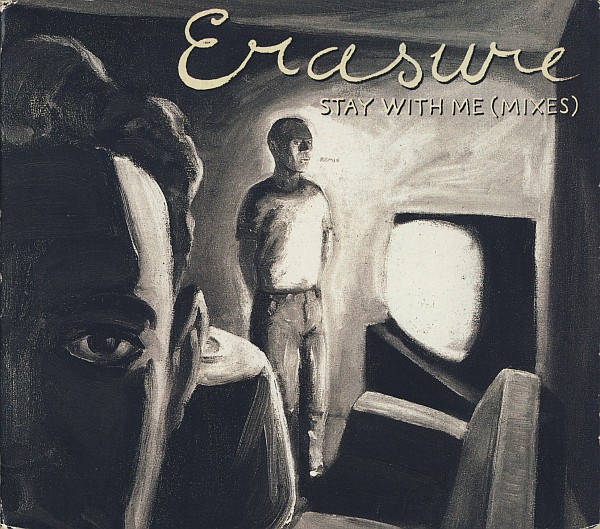 Stay With Me (Mixes) cover