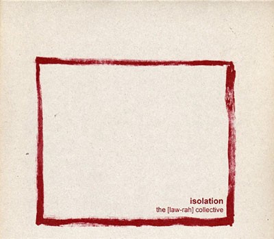 Isolation cover
