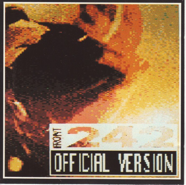 Official Version cover