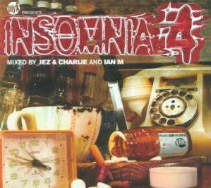 Insomnia 4 cover