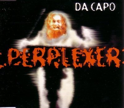 Da Capo cover