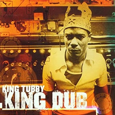 King Dub cover
