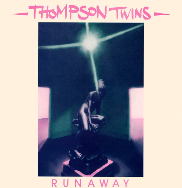 Runaway cover