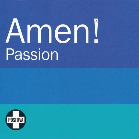 Passion cover