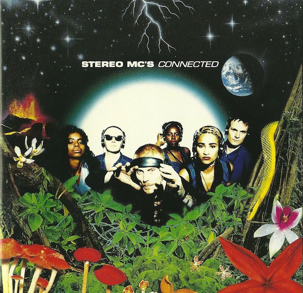 Connected cover