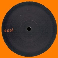 Susi / Trixi cover