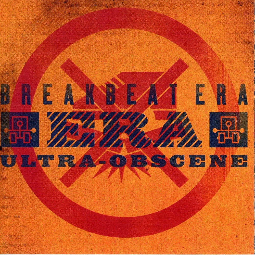 Ultra-Obscene cover