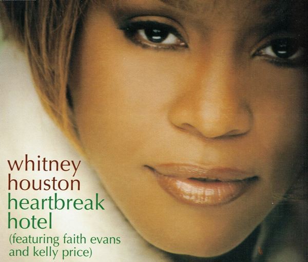 Heartbreak Hotel cover