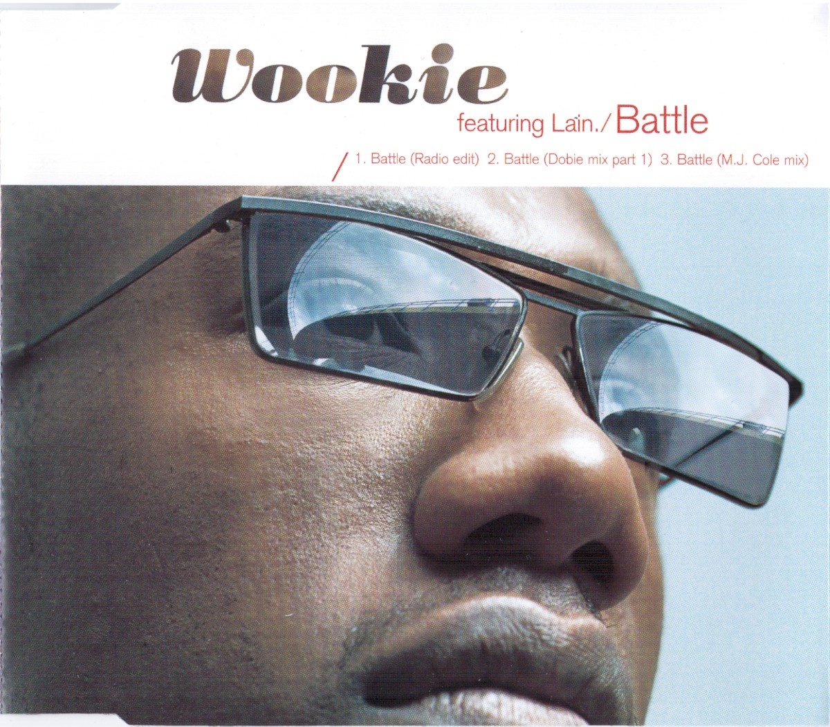 Battle cover