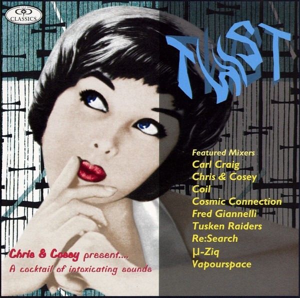 Twist cover