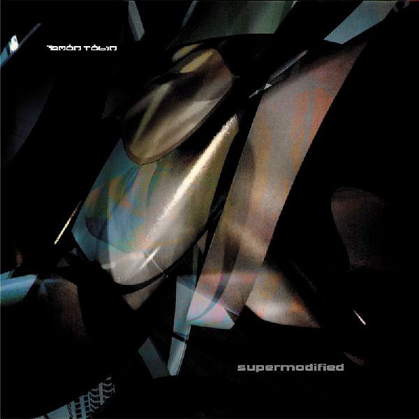 Supermodified cover